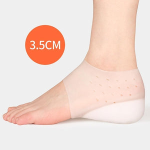 Heal® - Invisible Height Increase Socks