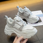 Shoe® - Women Chunky Sneakers