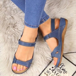 Shoe® - New Soft Women Sandals