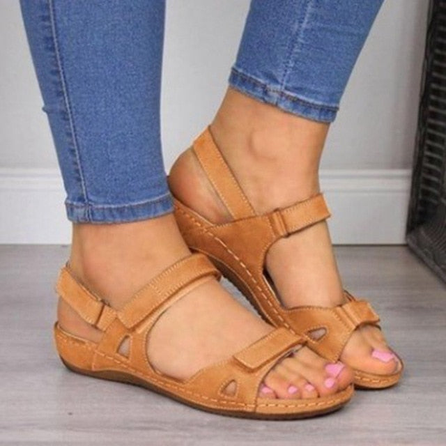 Shoe® - New Soft Women Sandals