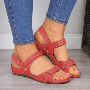 Shoe® - New Soft Women Sandals