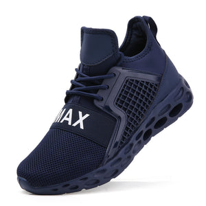 Shoe® - Summer breathable men casual lightweight walking shoes