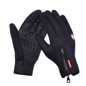 BycGlove® - Unisex Touchscreen Winter Thermal Bicycle Bike Gloves