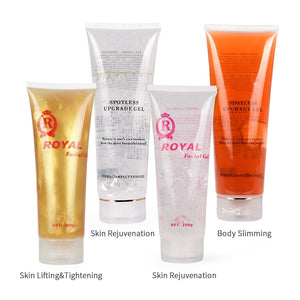 Moisturising Cream Gel