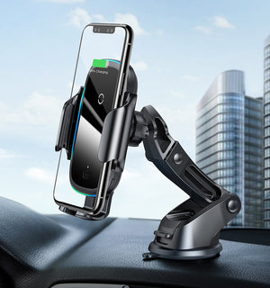 CarCharger® - Wireless Car Charger