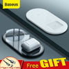 WirelessP-Pad® - Wireless Chargepad for iPhone Airpods