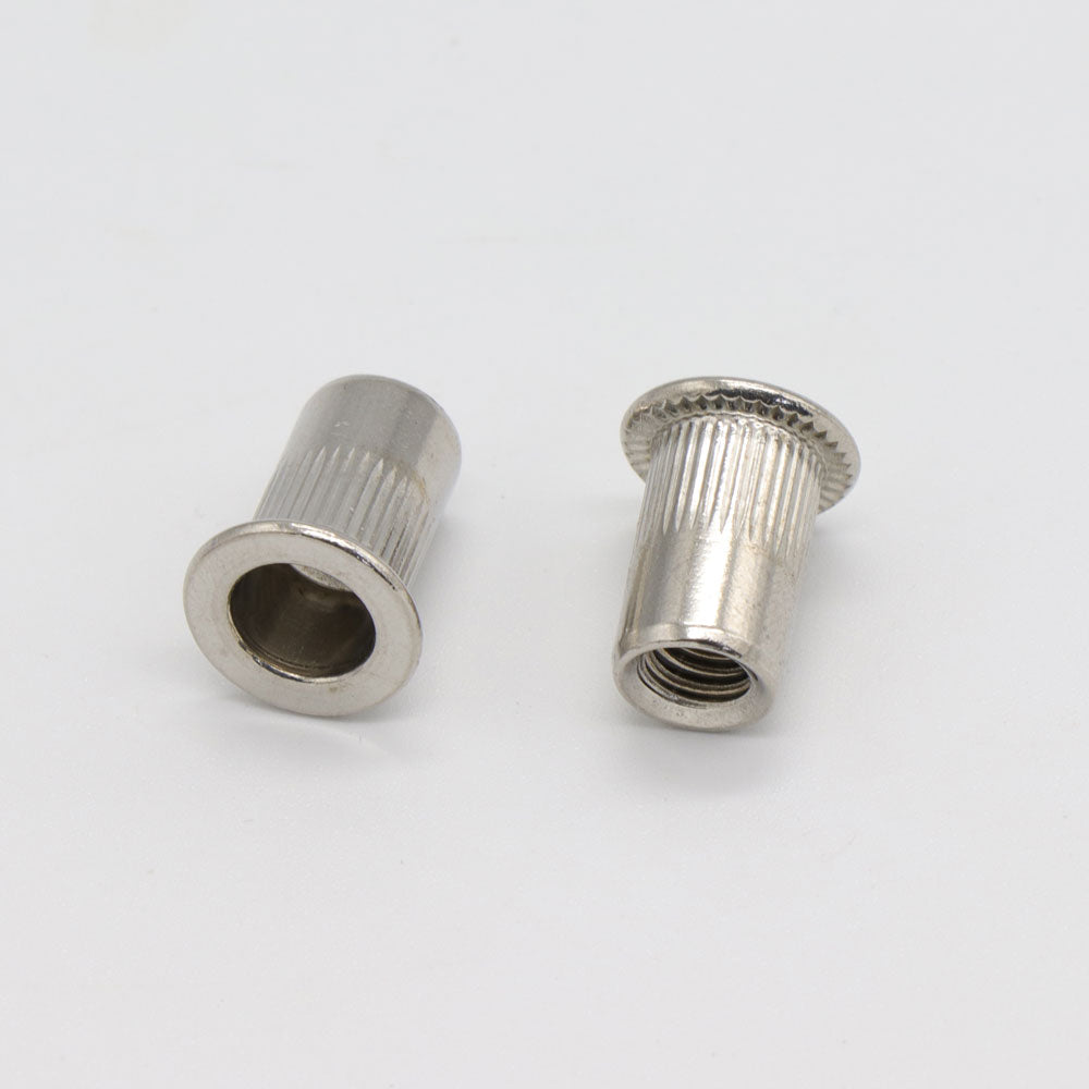 Rivets®  - Stainless Steel Rivets Nuts