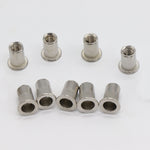 Rivets®  - Stainless Steel Rivets Nuts