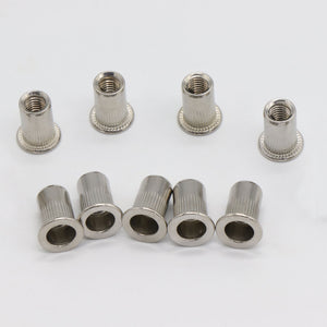 Rivets®  - Stainless Steel Rivets Nuts