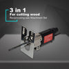 Saw® - Cordless Reciprocating Saw Attachment Wood Metal File Cutting Tool