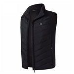 HeatVest® - Men Women Electric Heating Vest Jacket