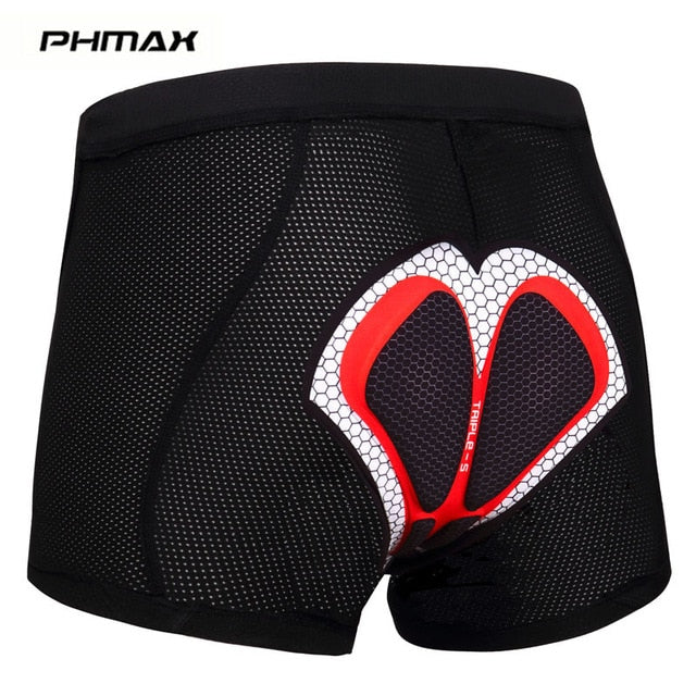 BycShort® - Cycling Shorts