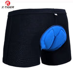 BycShort® - Cycling Shorts