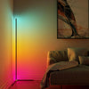 LEDLight® - LED Corner Decoration Floor Lamp