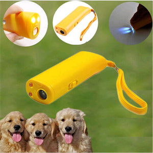 DogRepel® - Pet Dog Repeller Anti Barking