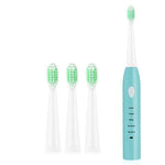 ToothWhite® - Powerful Electric Toothbrush Rechargeable