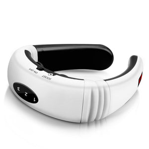 NeckMassage - 2® - Electric Neck Massager