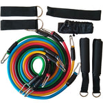 Bands® - Fitness Exercises Resistance Bands