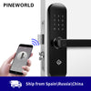 DigitalLock® - Biometric Fingerprint Lock