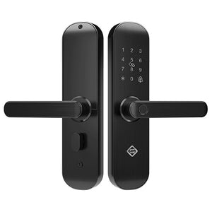 DigitalLock® - Biometric Fingerprint Lock