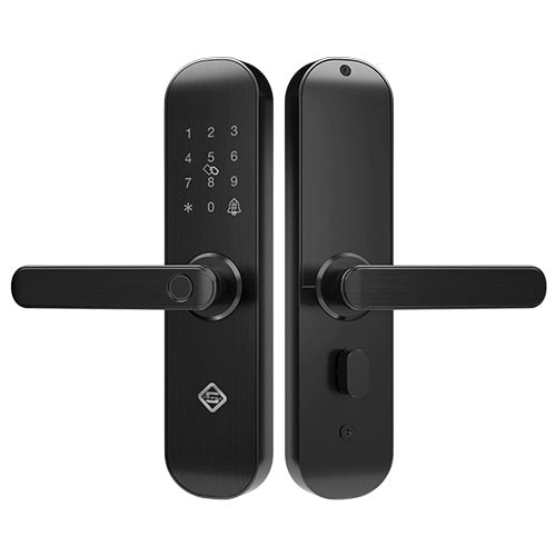 DigitalLock® - Biometric Fingerprint Lock