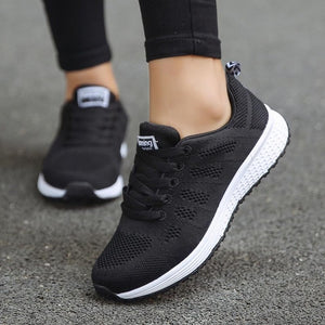 Shoe® - Woman Sneakers Shoes