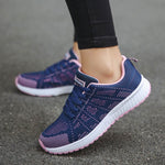 Shoe® - Woman Sneakers Shoes