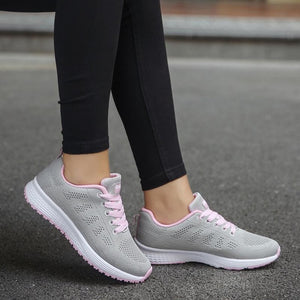 Shoe® - Woman Sneakers Shoes