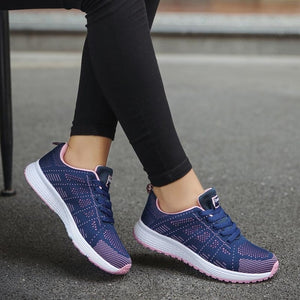 Shoe® - Woman Sneakers Shoes