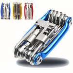 BycTool® - Bicycle Tools Repairing Set