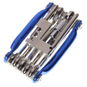 BycTool® - Bicycle Tools Repairing Set