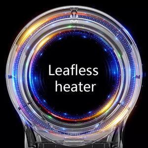 MiniHeater® - Electric mini Heater