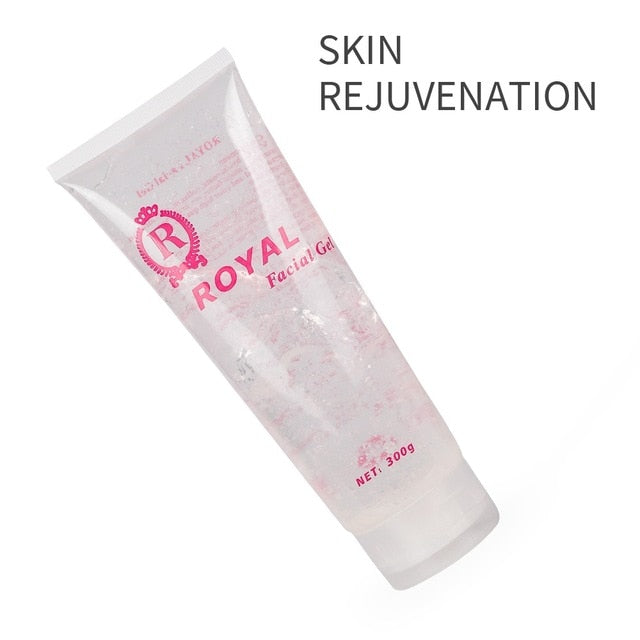 Moisturising Cream Gel