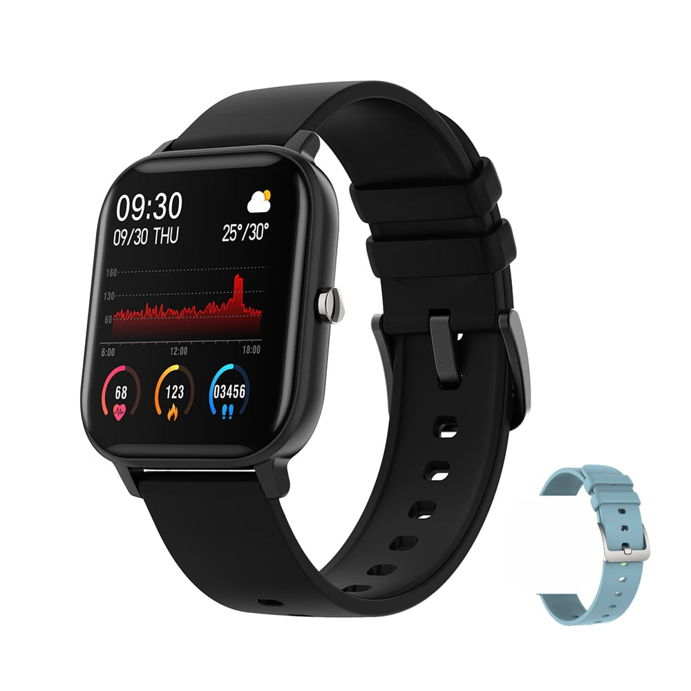 FitWatch® - Smart Watch Men Women Sport