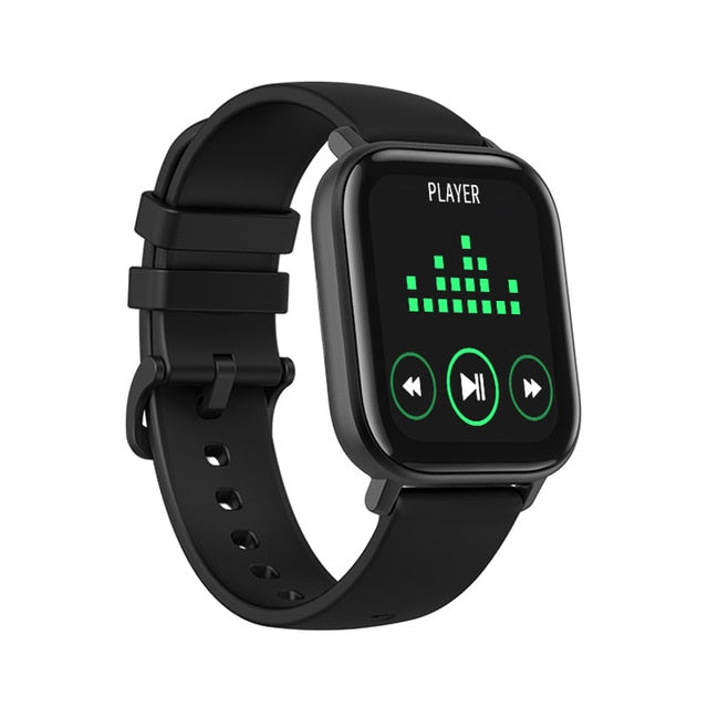 FitWatch® - Smart Watch Men Women Sport