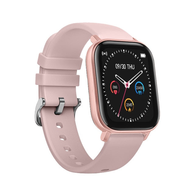 FitWatch® - Smart Watch Men Women Sport