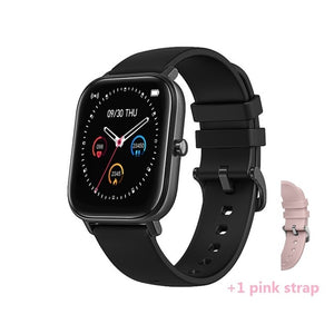 FitWatch® - Smart Watch Men Women Sport