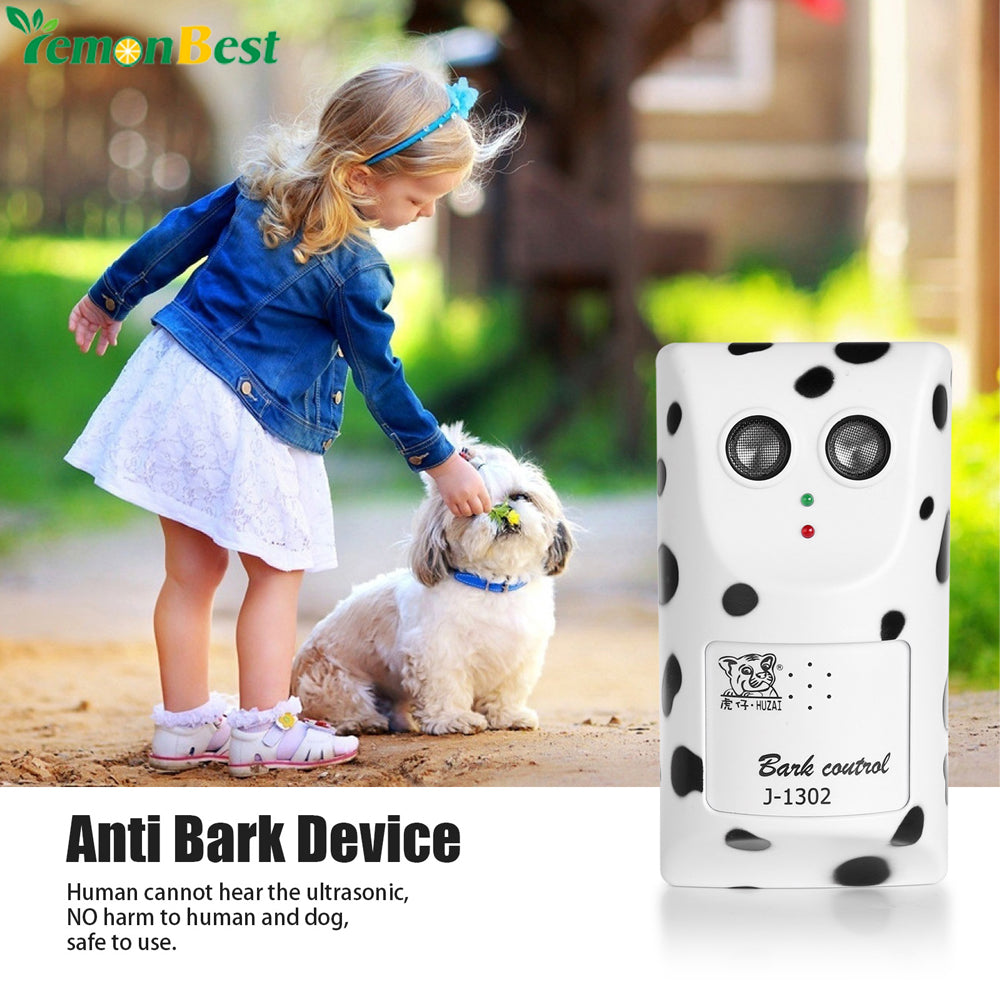 AntiBark® - Anti Barking Smart Device