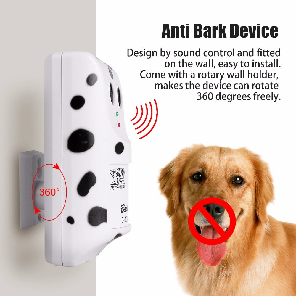 AntiBark® - Anti Barking Smart Device