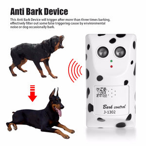 AntiBark® - Anti Barking Smart Device