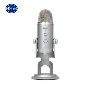 Blue Yeti Microphone | Blue Yeti USB microphone