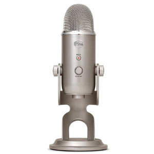 Blue Yeti Microphone | Blue Yeti USB microphone