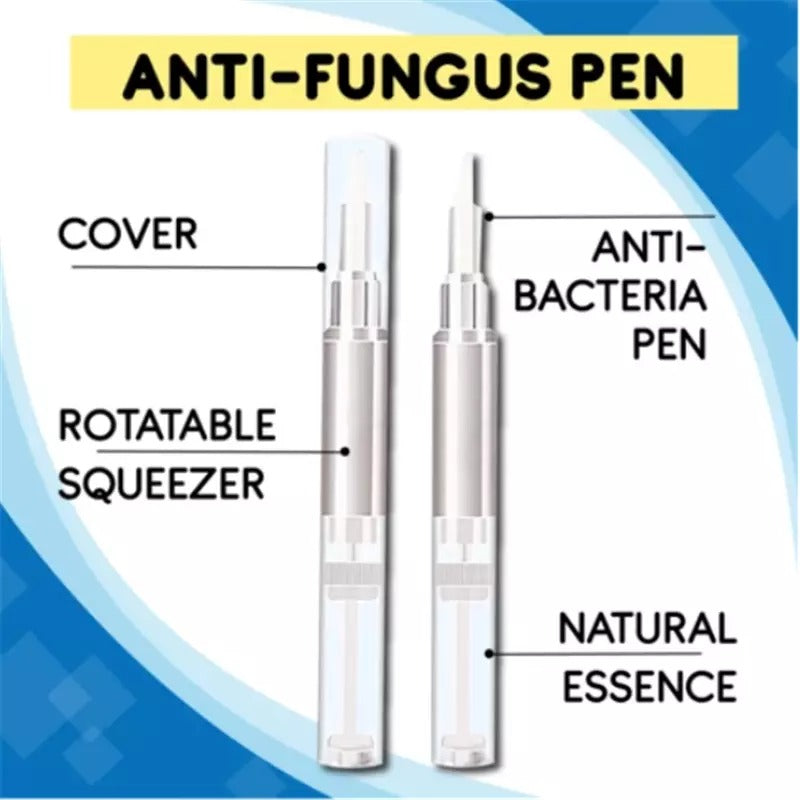 Anti-Fungal Home Treatment Set