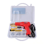 Professional Car Bumper Crack Repair Welding Machine Set